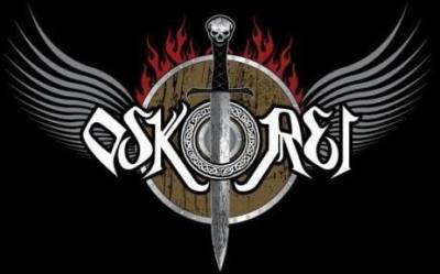 logo Oskorei (USA)